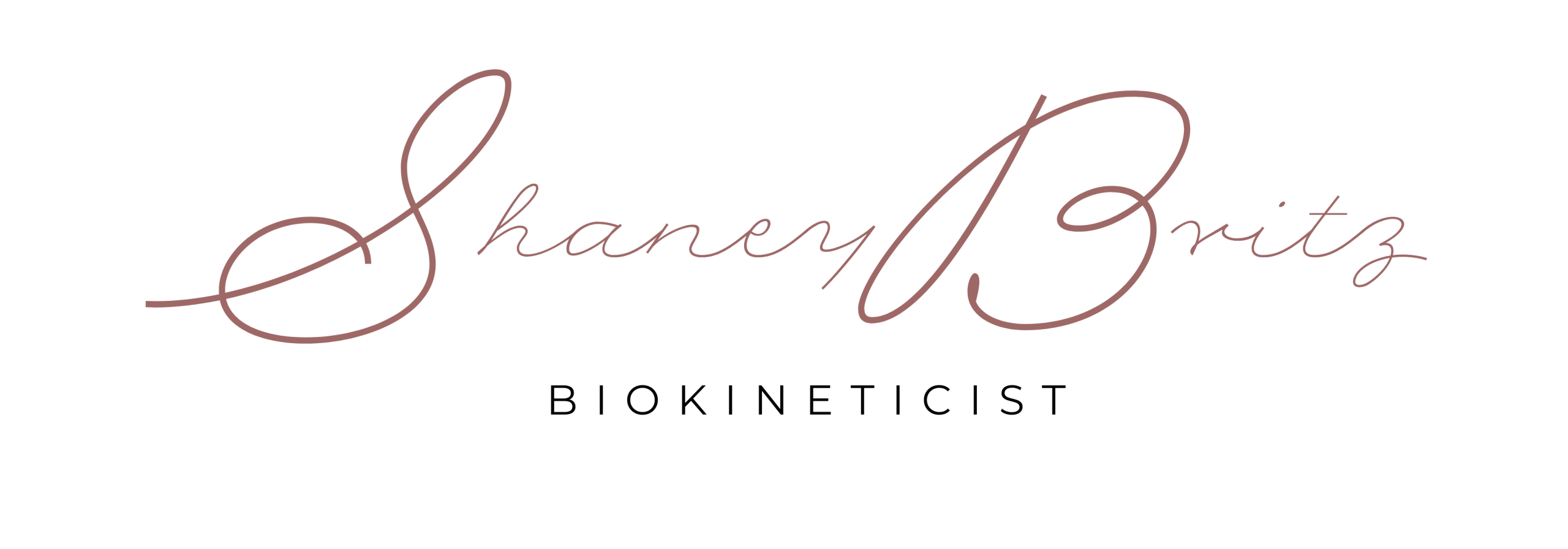 Britz ​Biokineticist